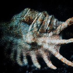 Maroussa Maravelia - Art Photography