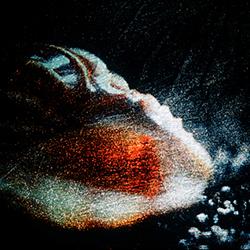 Maroussa Maravelia - Art Photography