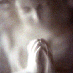 Maroussa Maravelia - Art Photography