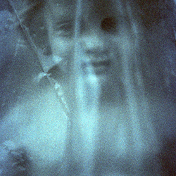 Maroussa Maravelia - Art Photography