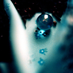 Maroussa Maravelia - Art Photography