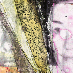 Maroussa Maravelia - Art Photography