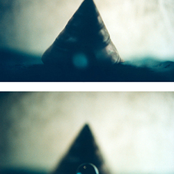 Maroussa Maravelia - Art Photography