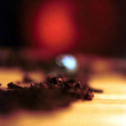 Maroussa Maravelia - Art Photography