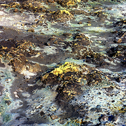 Maroussa Maravelia - Landscapes