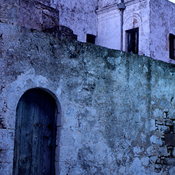 Maroussa Maravelia - Landscapes