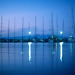 Maroussa Maravelia - Landscapes