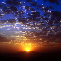 Maroussa Maravelia - Landscapes