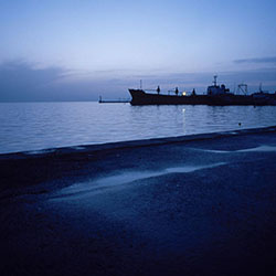 Maroussa Maravelia - Landscapes