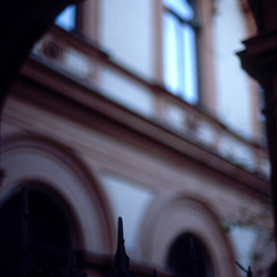 Maroussa Maravelia - Landscapes