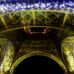 Maroussa Maravelia - Landscapes