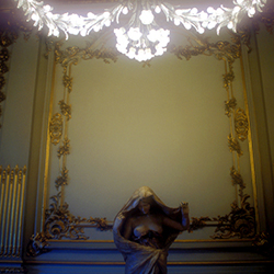 Maroussa Maravelia - Landscapes