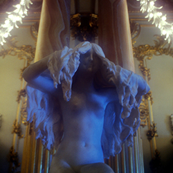 Maroussa Maravelia - Landscapes