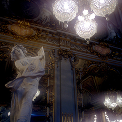 Maroussa Maravelia - Landscapes