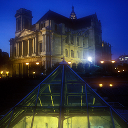 Maroussa Maravelia - Landscapes