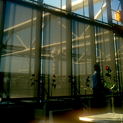 Maroussa Maravelia - Landscapes