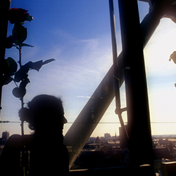 Maroussa Maravelia - Landscapes