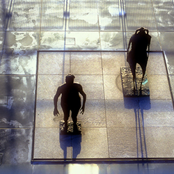 Maroussa Maravelia - Landscapes