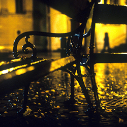 Maroussa Maravelia - Landscapes