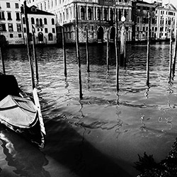 Maroussa Maravelia - Landscapes