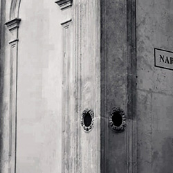 Maroussa Maravelia - Landscapes