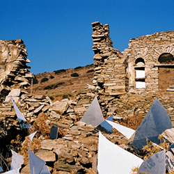 Maroussa Maravelia - Landscapes