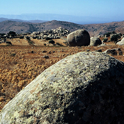 Maroussa Maravelia - Landscapes