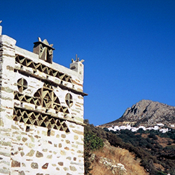 Maroussa Maravelia - Landscapes