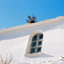 Maroussa Maravelia - Landscapes