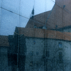 Maroussa Maravelia - Landscapes