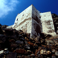 Maroussa Maravelia - Landscapes