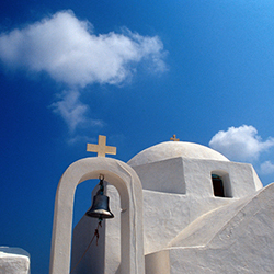 Maroussa Maravelia - Landscapes