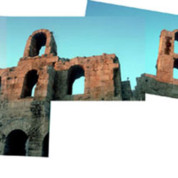 Maroussa Maravelia - Landscapes