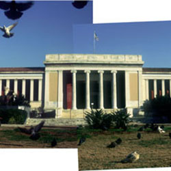 Maroussa Maravelia - Landscapes