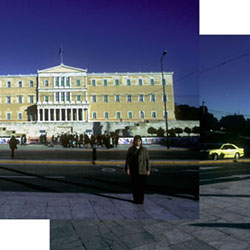 Maroussa Maravelia - Landscapes