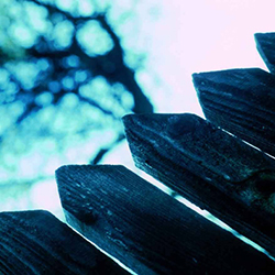 Maroussa Maravelia - Landscapes