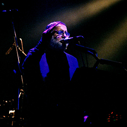 Maroussa Maravelia - Performances and live show