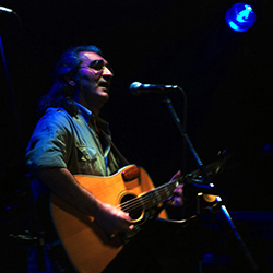 Maroussa Maravelia - Performances and live show