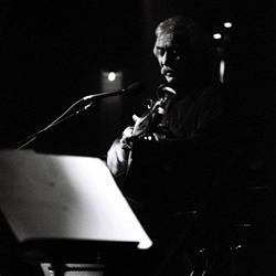 Maroussa Maravelia - Performances and live show