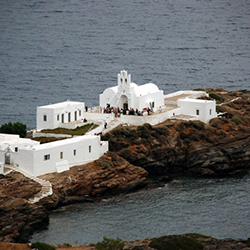 Maroussa Maravelia - Wedding Photography