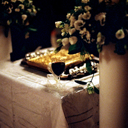 Maroussa Maravelia - Wedding Photography