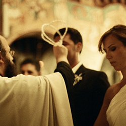 Maroussa Maravelia - Wedding Photography