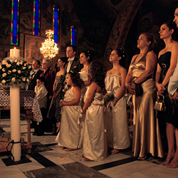 Maroussa Maravelia - Wedding Photography