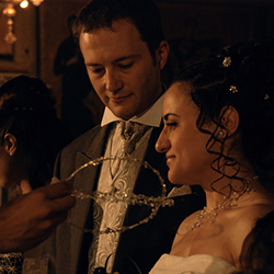 Maroussa Maravelia - Wedding Photography