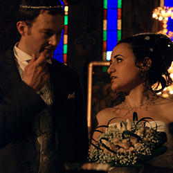 Maroussa Maravelia - Wedding Photography