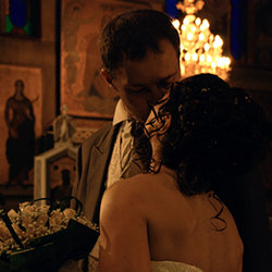 Maroussa Maravelia - Wedding Photography