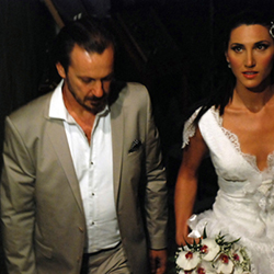 Maroussa Maravelia - Wedding Photography