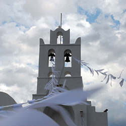 Maroussa Maravelia - Wedding Photography