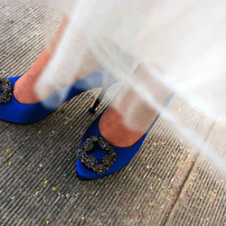 Maroussa Maravelia - Wedding Photography