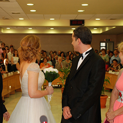 Maroussa Maravelia - Wedding Photography